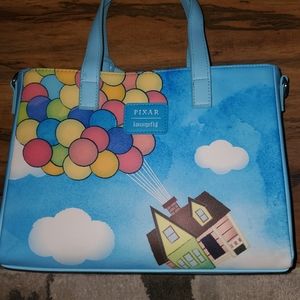 Disney ‘UP’ Loungefly Set